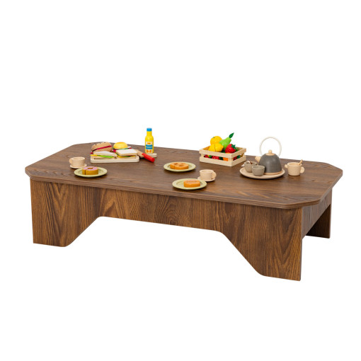 Bohemian Kneel Up Table