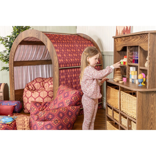 Bohemian Dresser - Image 3