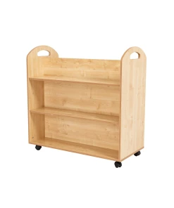 Discoverer - Large Double Sided Trolley