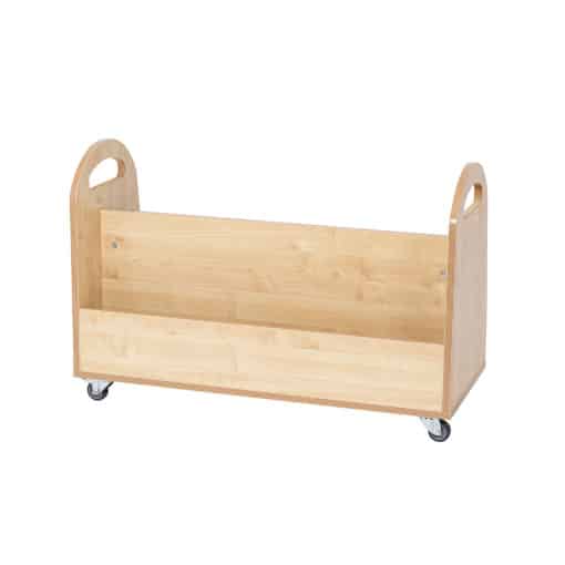 Wallace Low Book Storage - Image 5