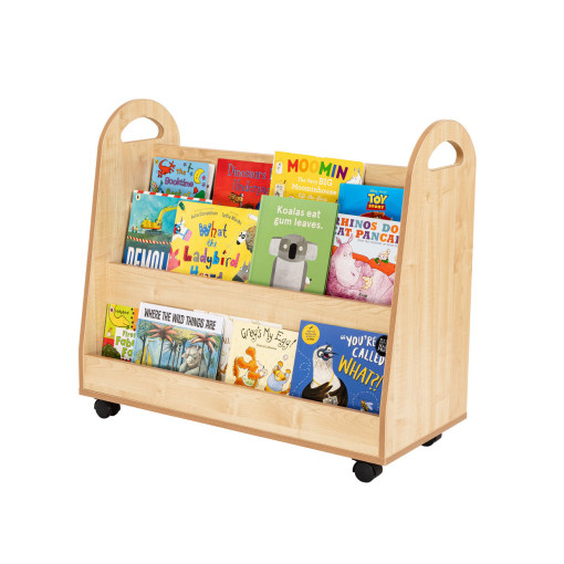 Wallace Display Shelf Storage - 3 Tier