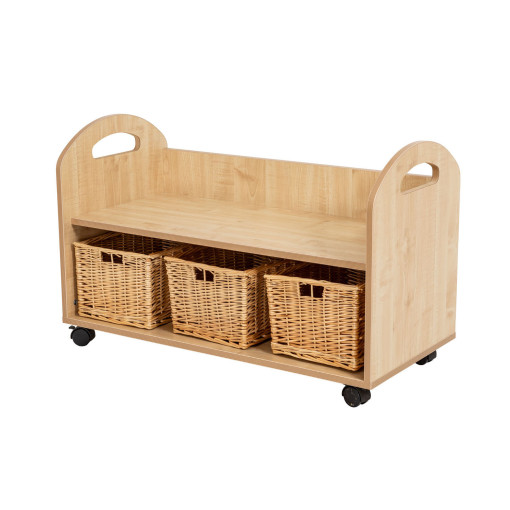 Stanley Access Low Storage - Image 4