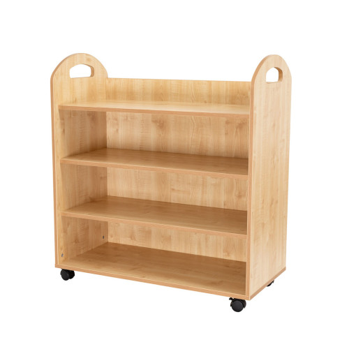 Stanley Access Unit - 4 Shelf - Image 2