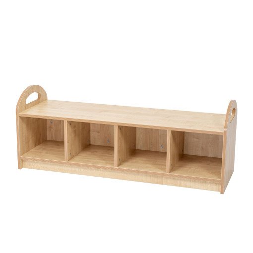 Pioneer Wide One Tier Unit - Image 4