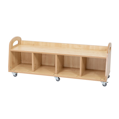 Petit Wide Raleigh - Image 4