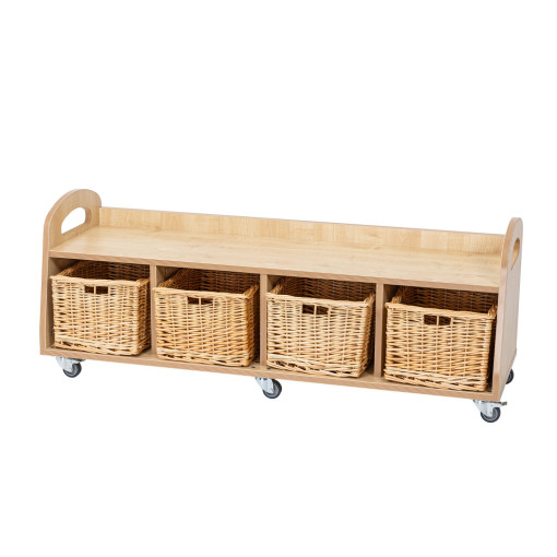 Petit Wide Raleigh - Image 3