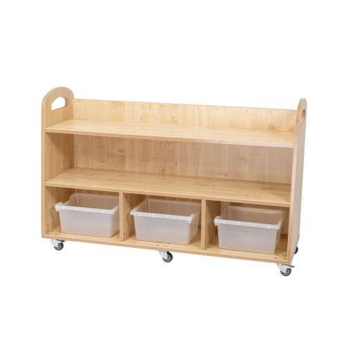 Medium Wide Raleigh - Image 2