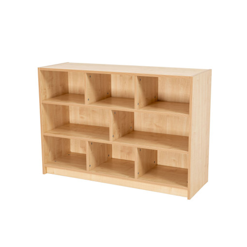 Bancroft 8 Compartment Shelving - Image 2