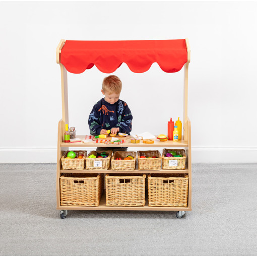 Market Stall - Image 4