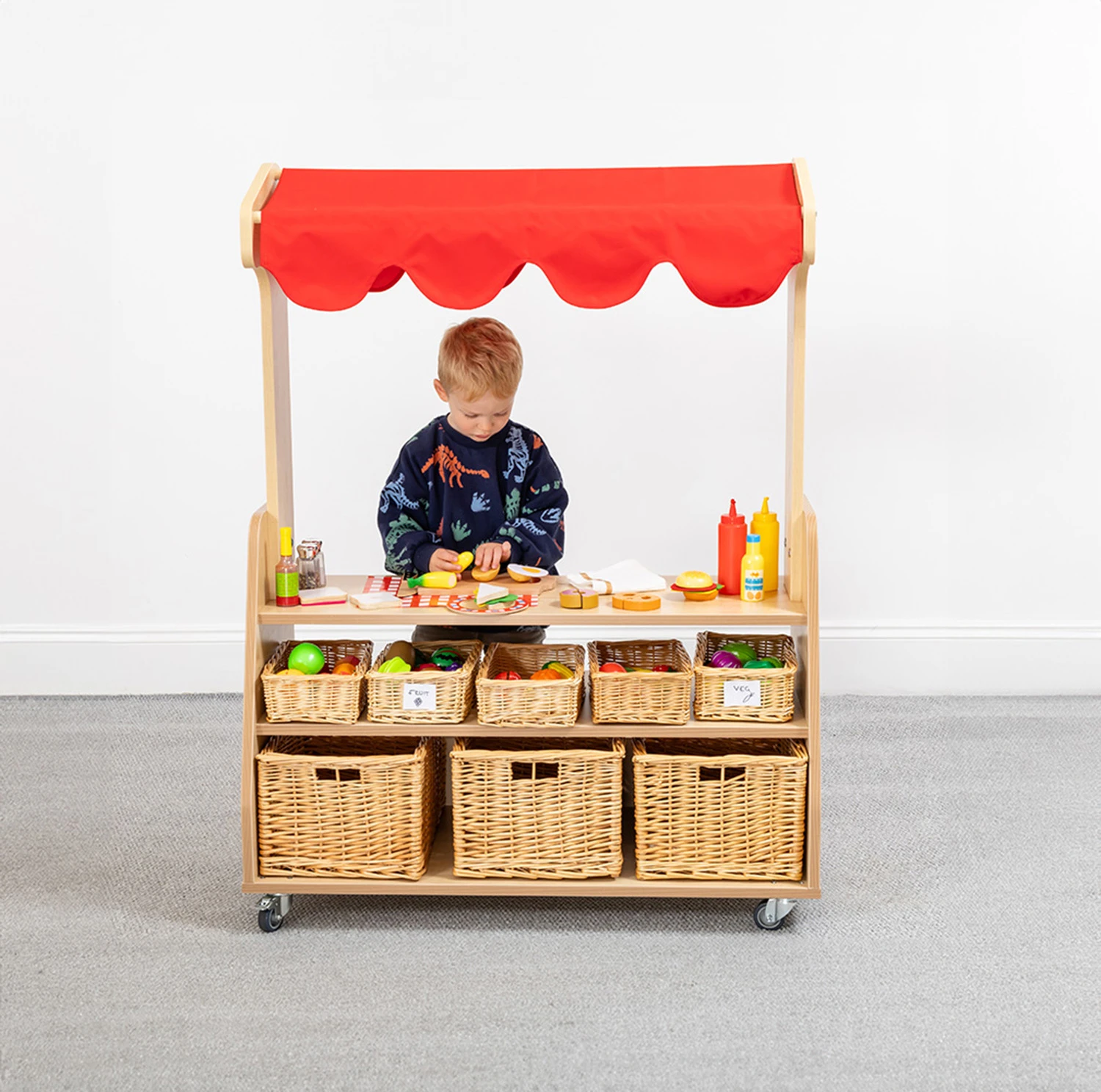 Role Play Area Bundle - Image 2