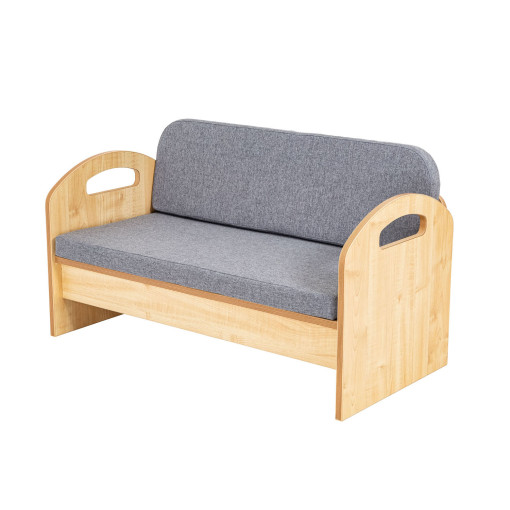 Classic Reading Sofa for Children