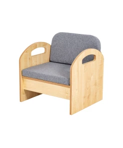 Classic Reading Armchair for Children