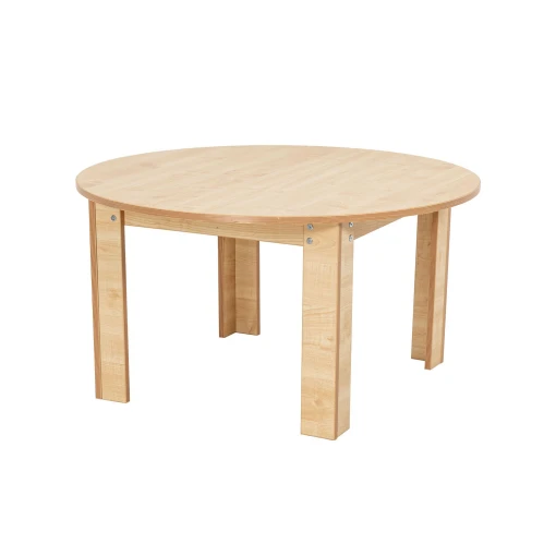 Circle Table