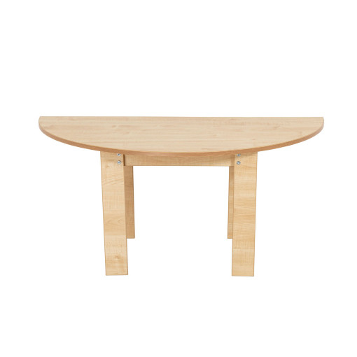 Semi Circle Table - Image 4