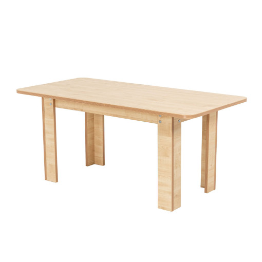 Rectangular Table