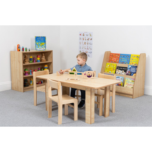 Rectangular Table - Image 2
