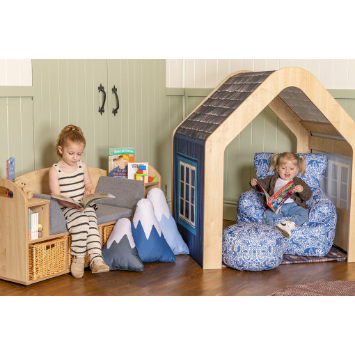 Nordic Hut - Image 2