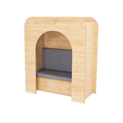 Classic Reading Nook for Children