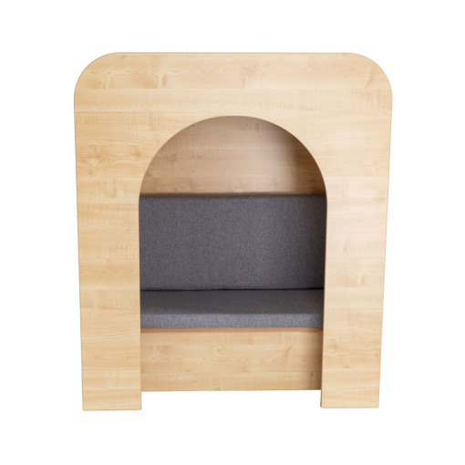 Classic Reading Nook for Children - Image 3