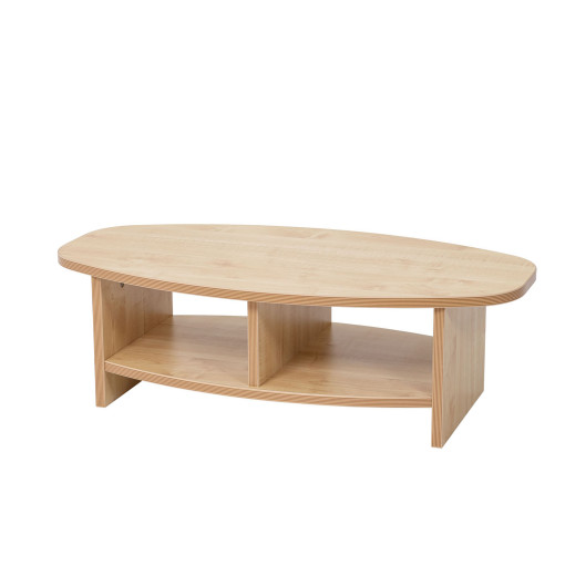 Classic Coffee Table for Children - Image 3