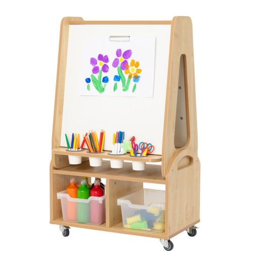 Single Art Easel