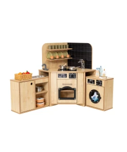 Pack Away Kitchen