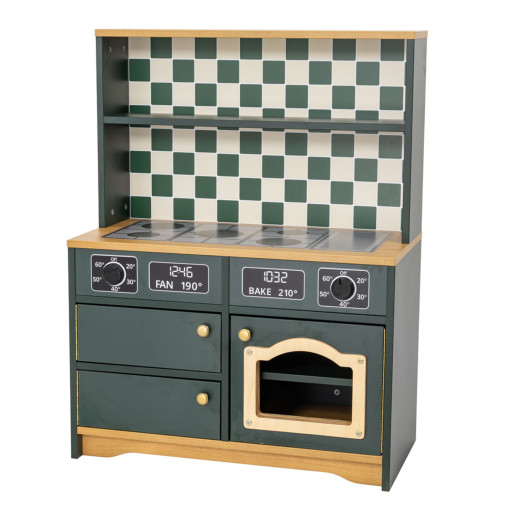 Farmhouse Range Oven - Image 3