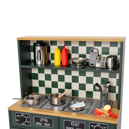 Farmhouse Range Oven - Image 2
