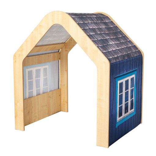 Nordic Hut