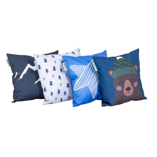 Nordic Scatter Cushions