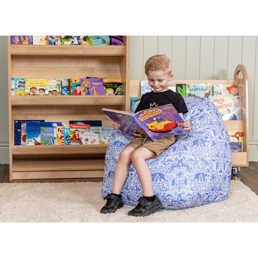 Nordic Primary Beanbag - Image 2