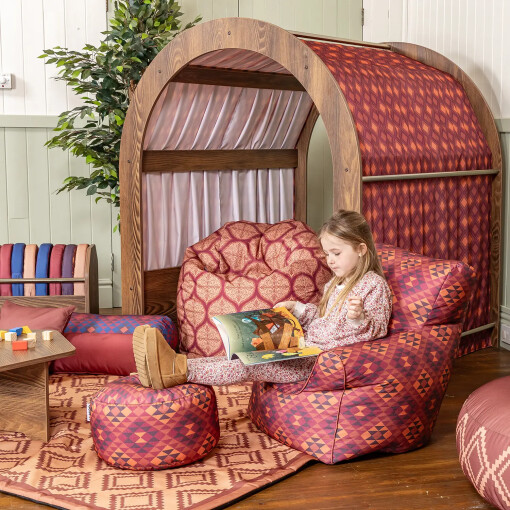Bohemian Bolster Set - Image 2
