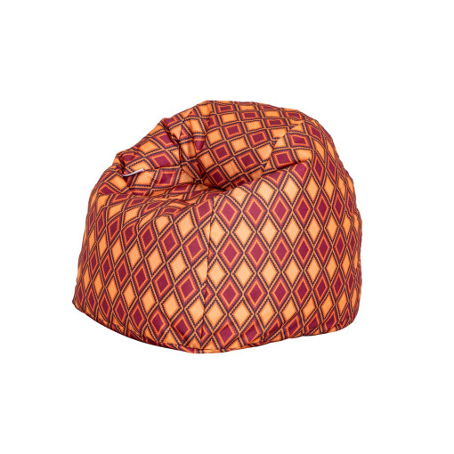 Bohemian Early Years Beanbag