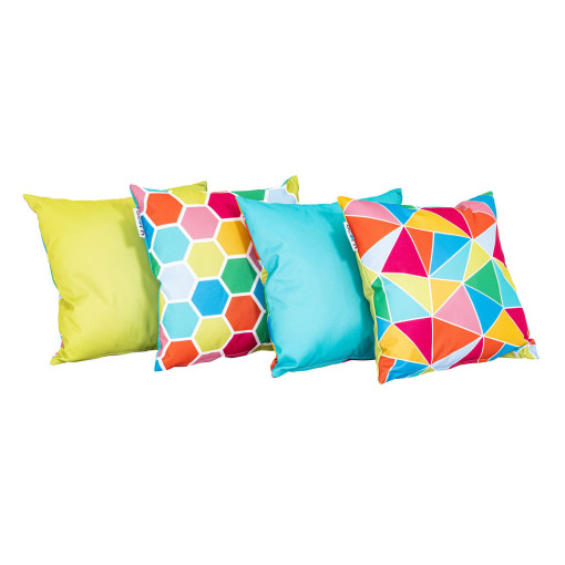 Kaleidoscope Scatter Cushions