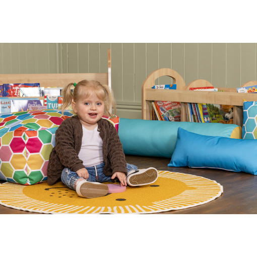 Toddler Cosy Bundle - Image 2