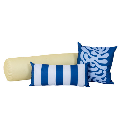 Coastal Bolster Set
