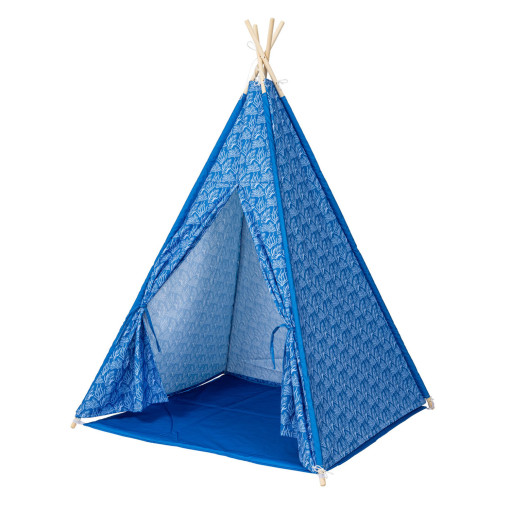 Coastal Teepee