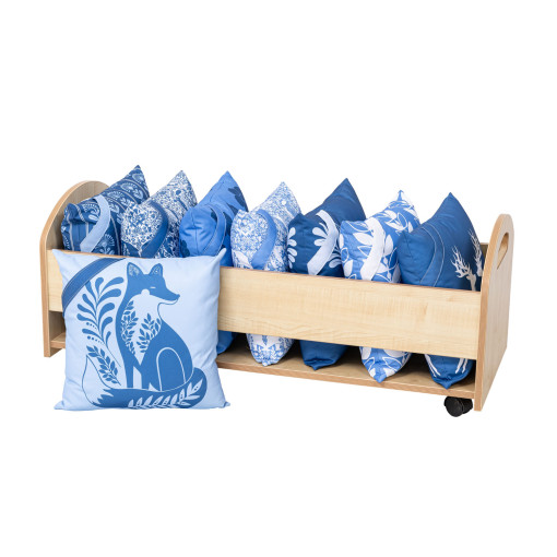 Nordic Soft Cushions