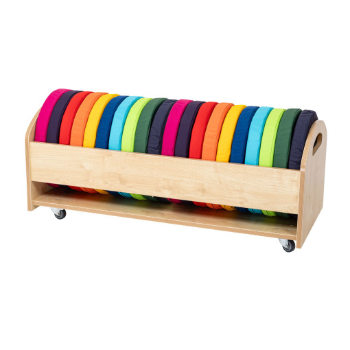 Rainbow Pads - Image 2