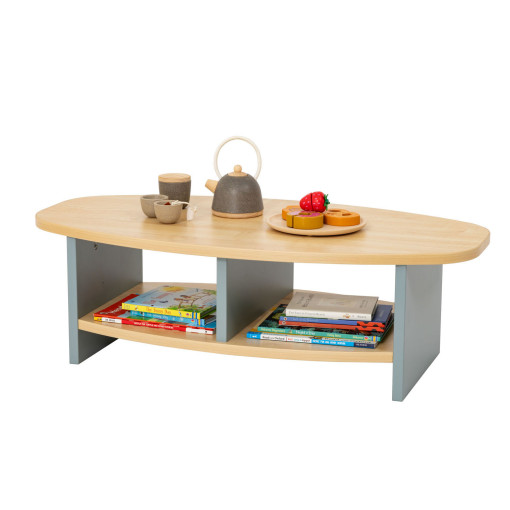 Coastal Coffee Table