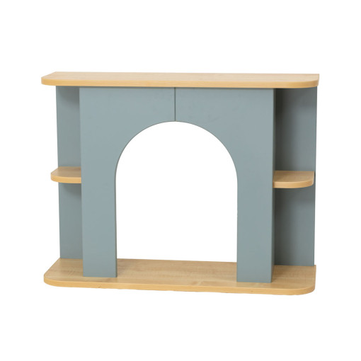 Coastal Fireplace - Image 3