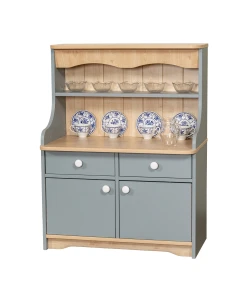 Coastal Welsh Dresser