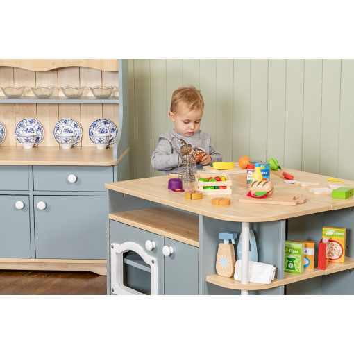 Coastal Welsh Dresser - Image 2