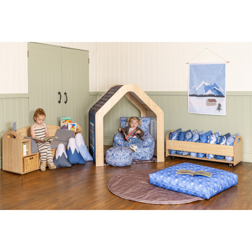 Mountain Tapestry - Image 2