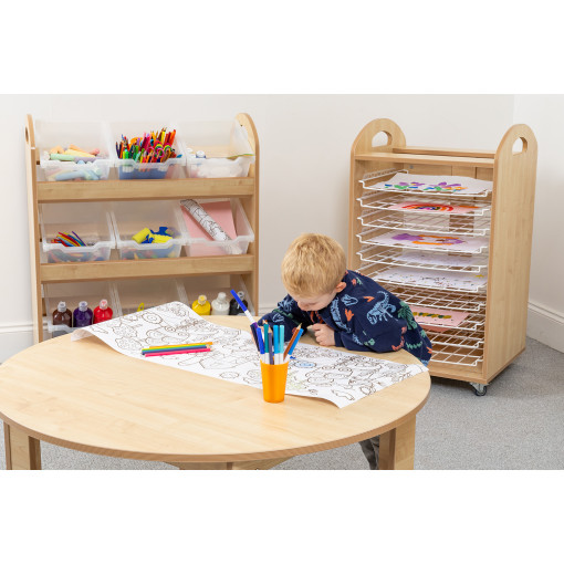 Compact Art Room Bundle - Image 2