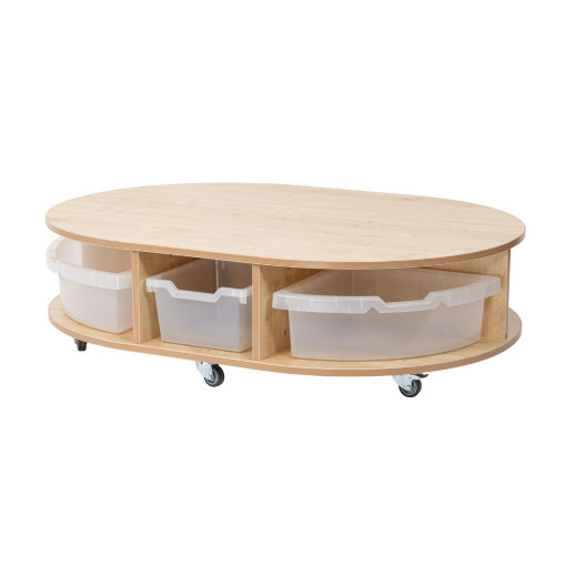 Oval Quadrant Units - Image 3