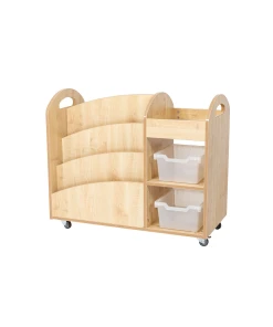 Creation Storage Station
