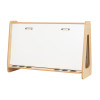 Stand Alone Double Art Easel