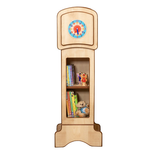 Grandfather Clock