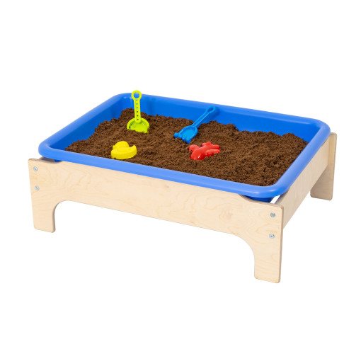 Duna Sand and Water Table